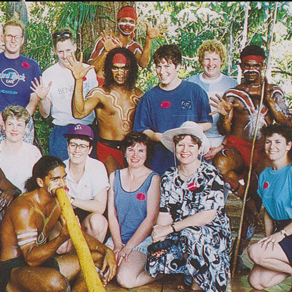 Pamagirri Aboriginal Experience