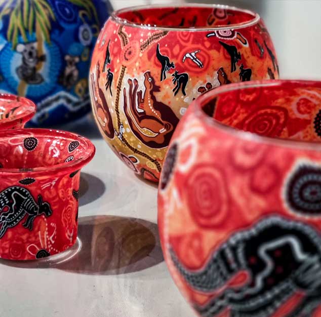 Pamagirri art