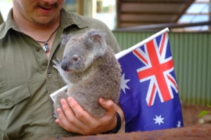 australia day