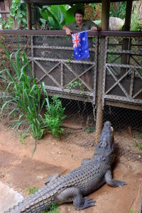 australia day
