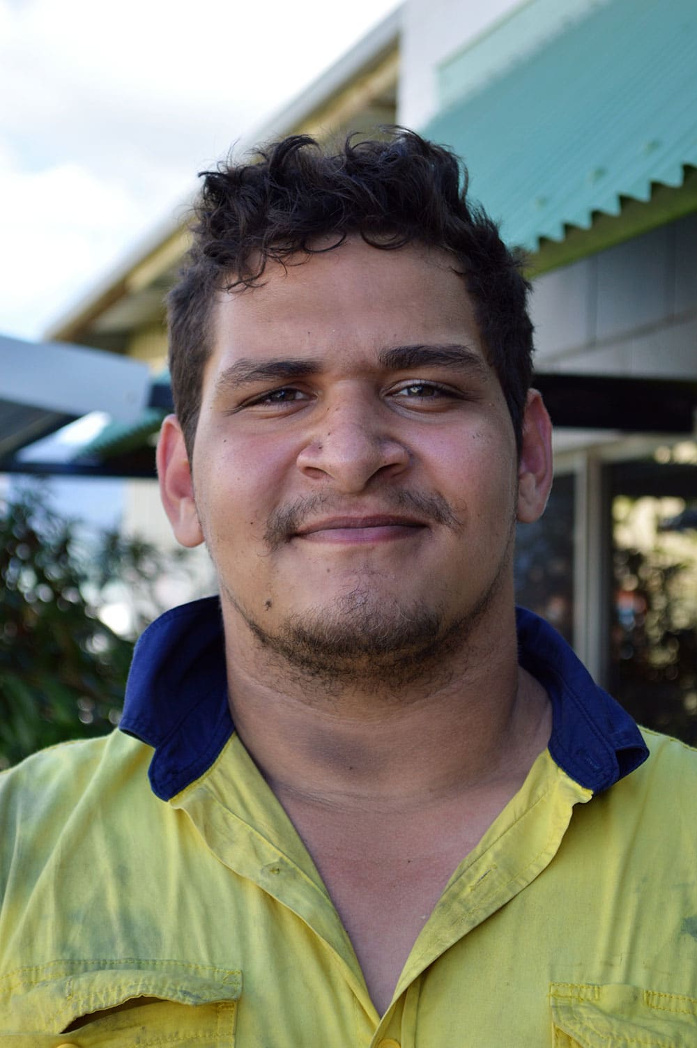 naidoc week 2017 profiles