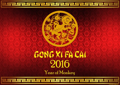 chinese new year
