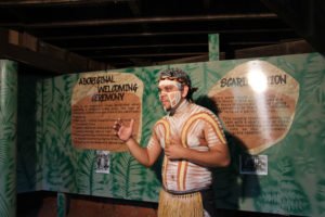 naidoc week 2017