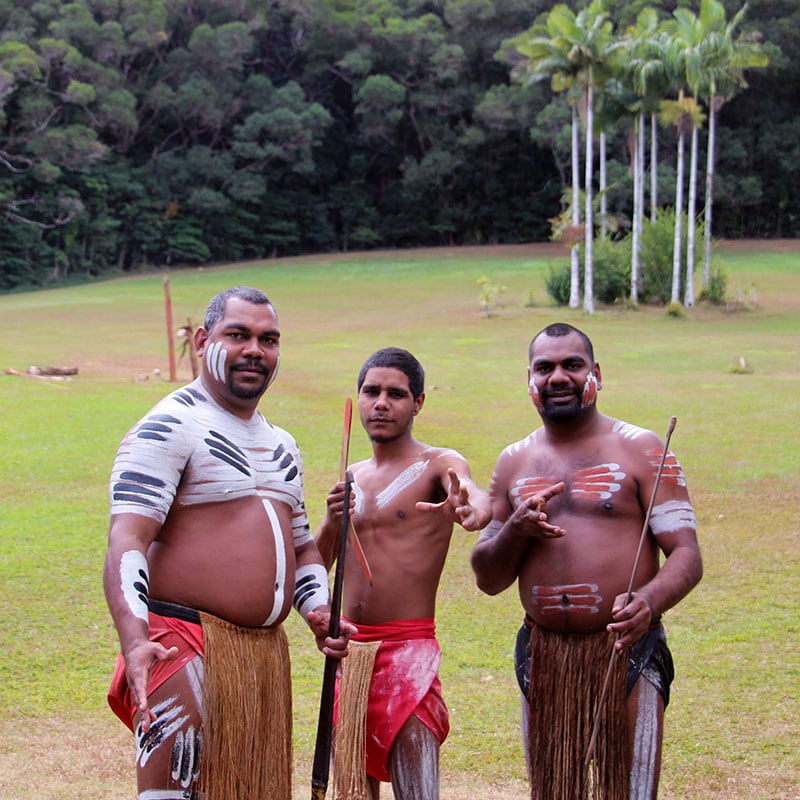 NAIDOC week 2019