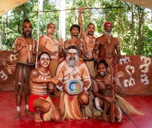 Pamagirri Aboriginal Experience Wins Queensland Tourism Award