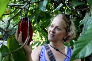 exotic fruit